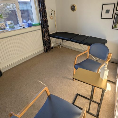 Clinic Space